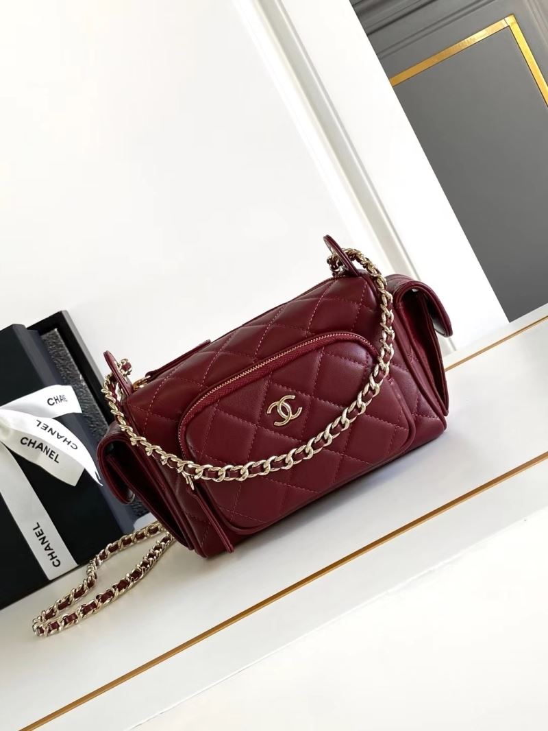 Chanel Stachel Bags